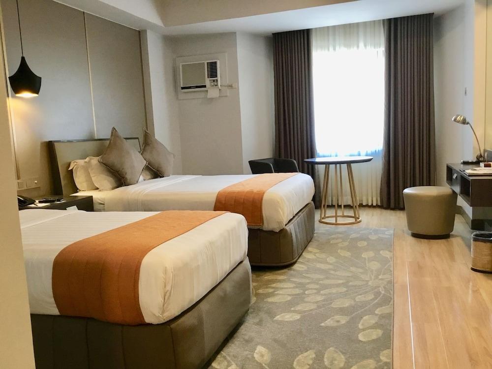 L'Fisher Hotel Bacolod Zewnętrze zdjęcie