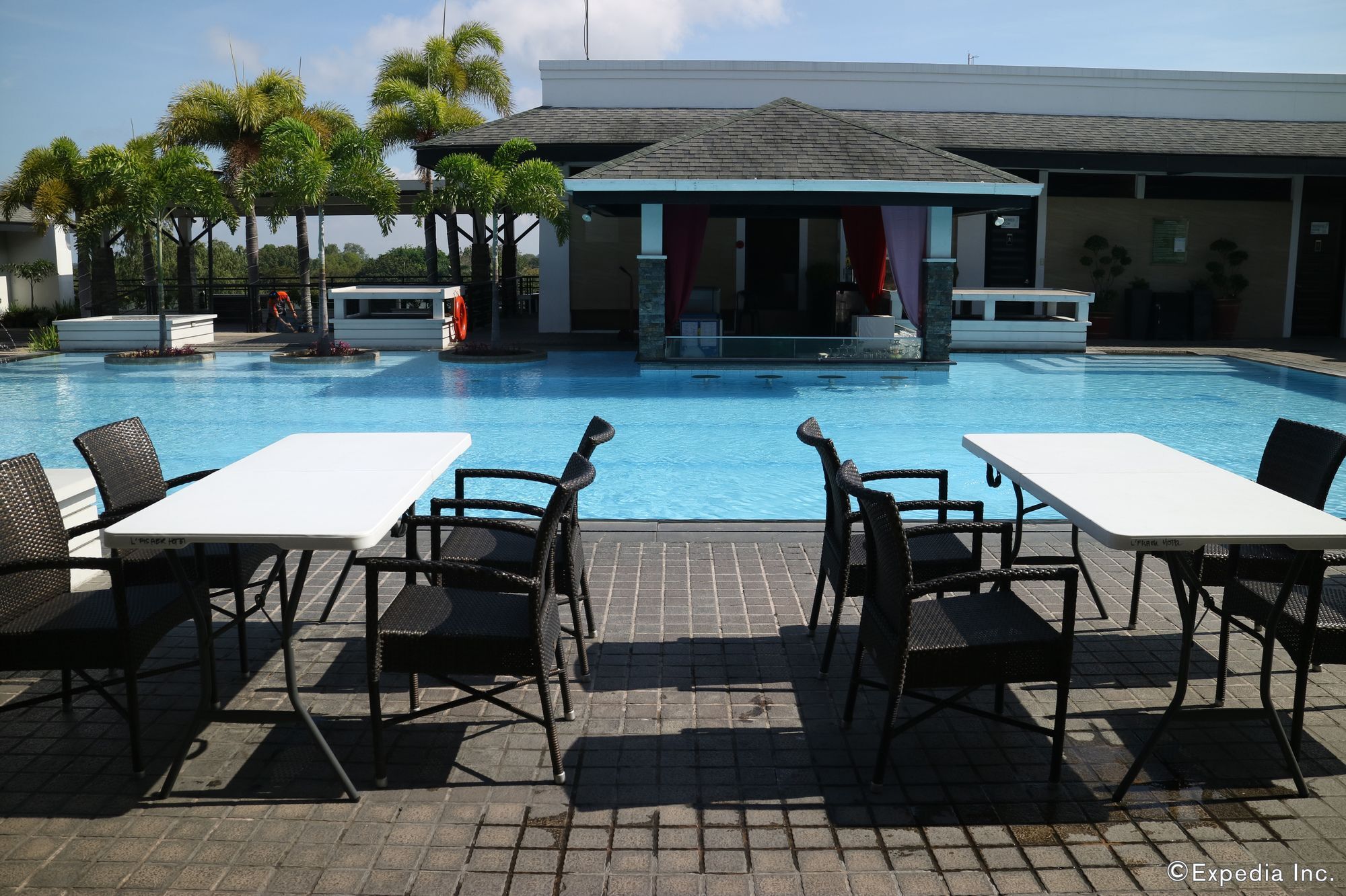 L'Fisher Hotel Bacolod Zewnętrze zdjęcie